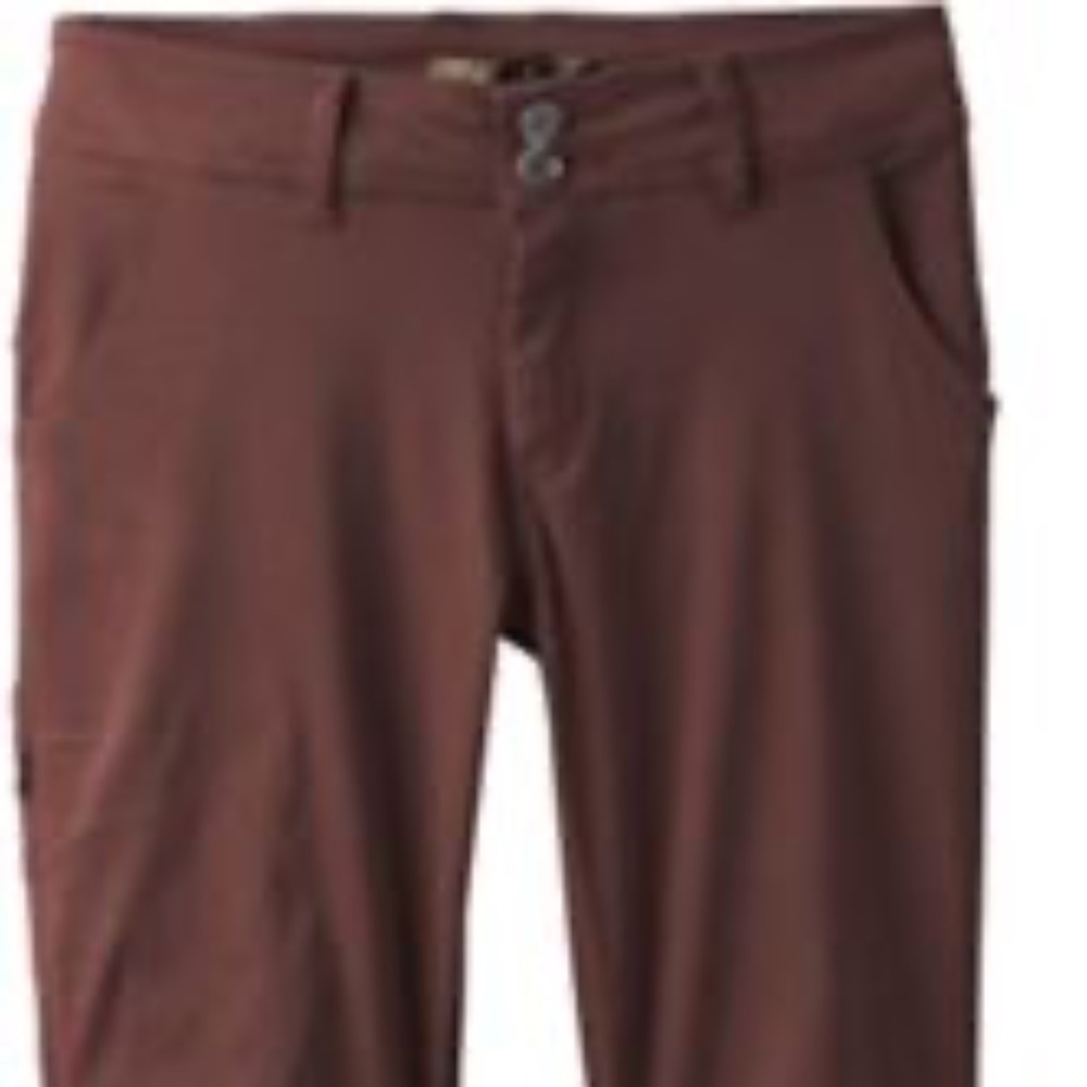 Prana Halle Pant